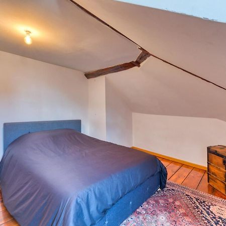 Michael Beau F3 La Bouille Apartment Exterior photo